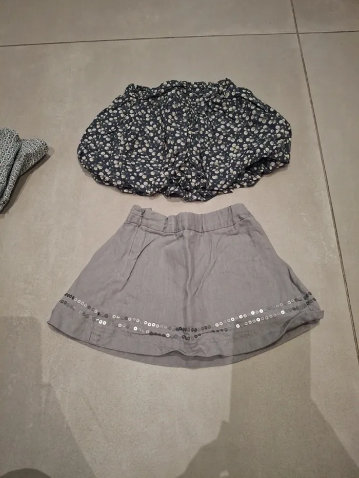 Lot obaibi 12 mois fille 👧 - photo numéro 14