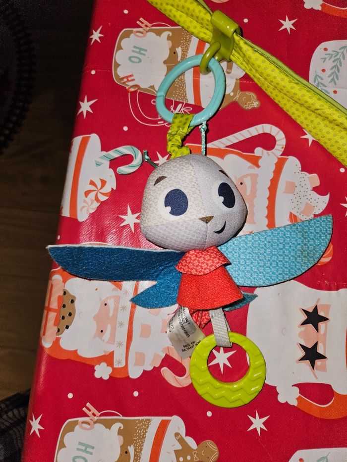 Tapis d'éveil tiny love - photo numéro 3