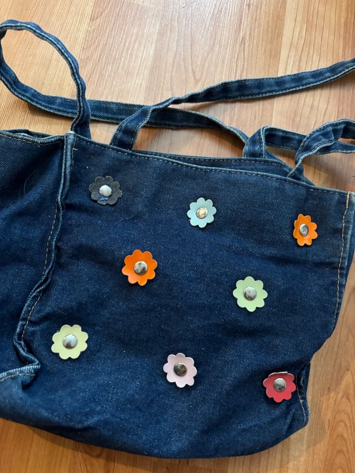 sac vintage - photo numéro 4