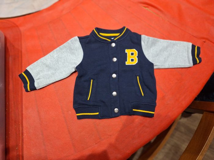 Gilet - photo numéro 4