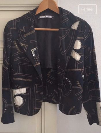 Veste taille 36