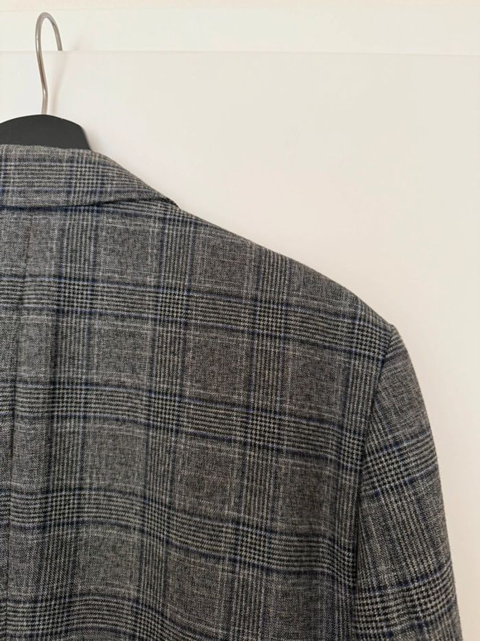 Blazer Devred Extra Slim Fit 50 - photo numéro 8