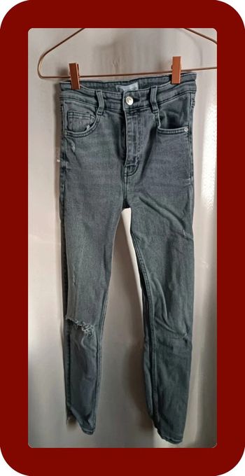 Jeans Zara taille 34