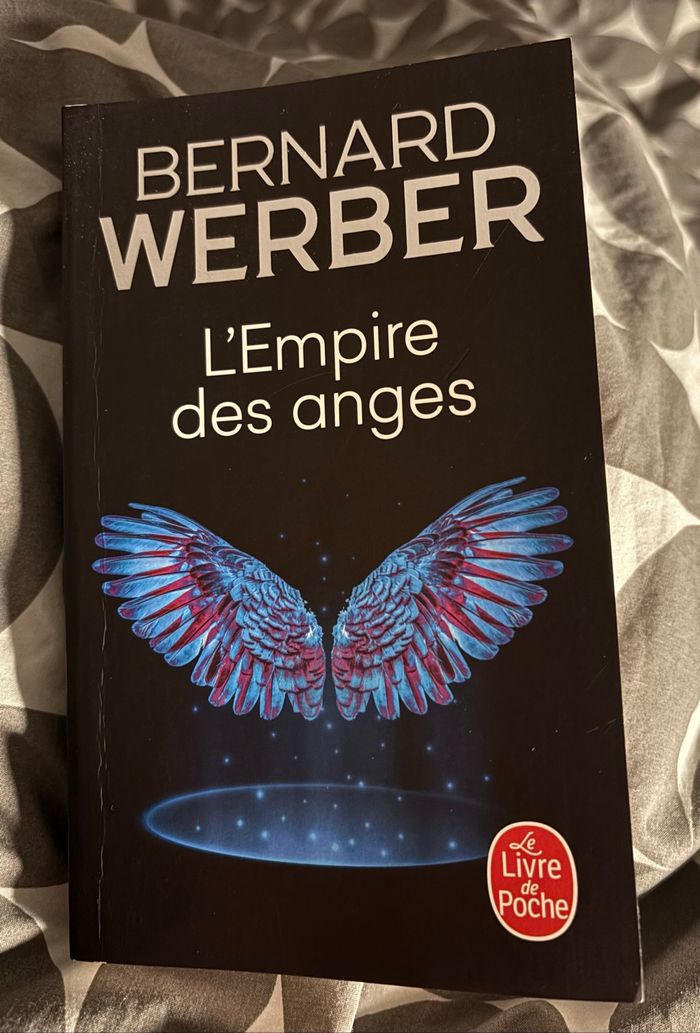 L’empire des anges