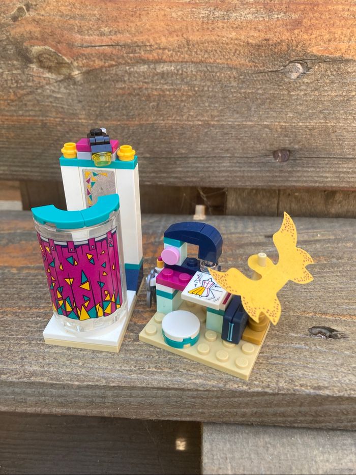 Lego friends  41344 - photo numéro 5