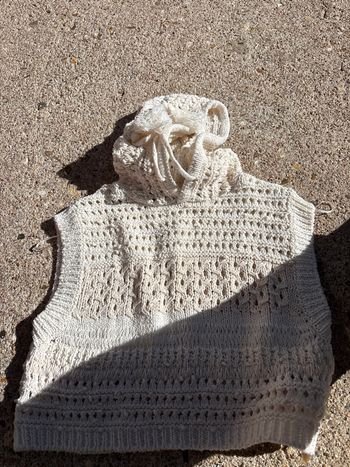 Zara taille s 