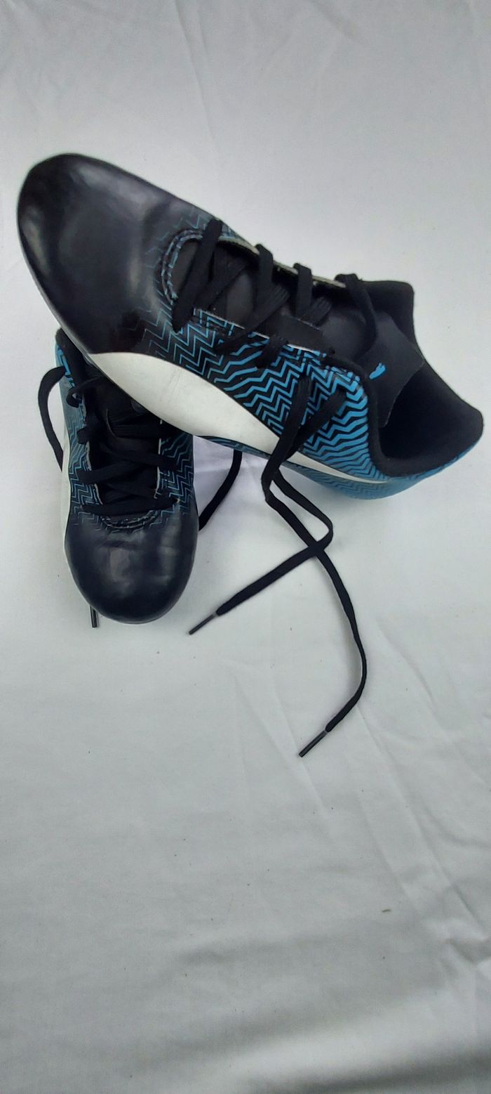 Chaussures  foot - photo numéro 6
