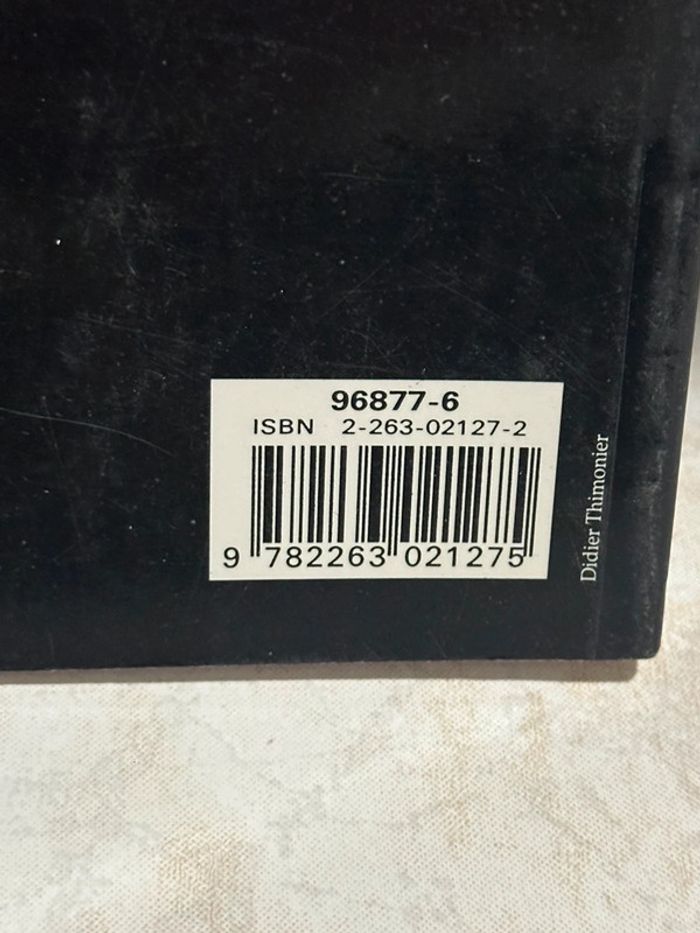 Livre Maquillage des Yeux - photo numéro 4