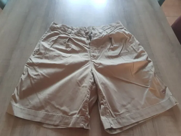 Bermuda homme
