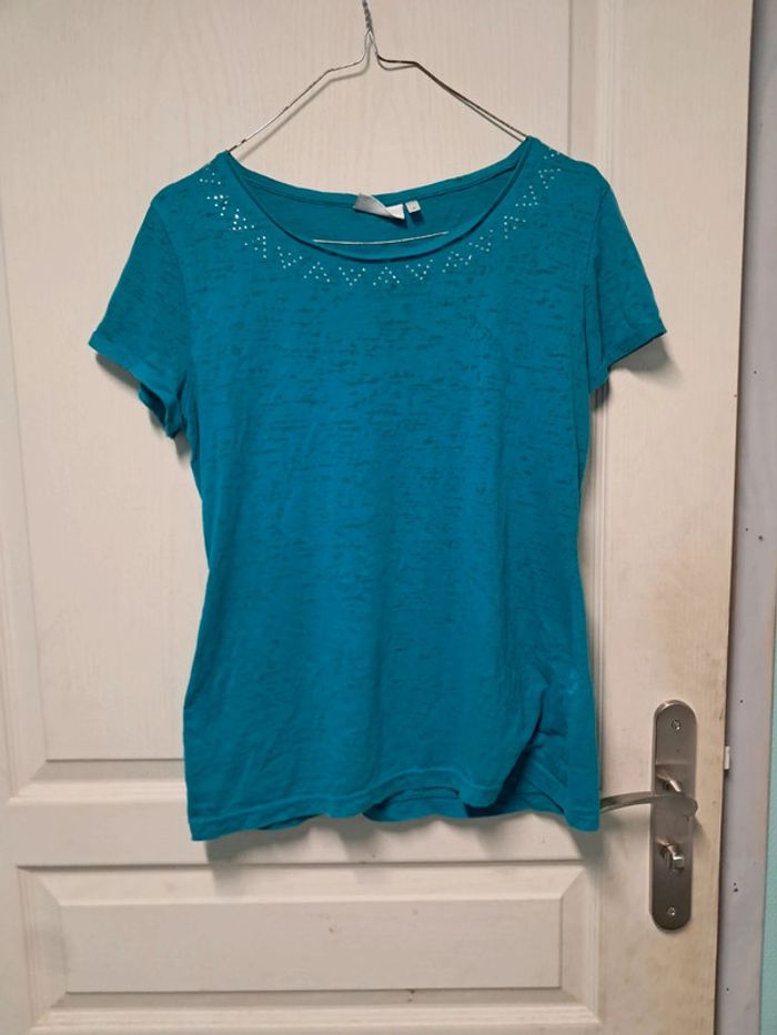 Tee-shirt taille 38