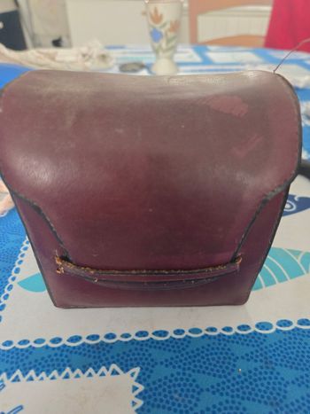 Set pour cirer chausures