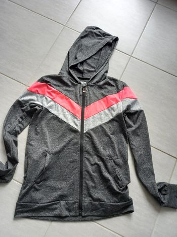 Veste survêtement