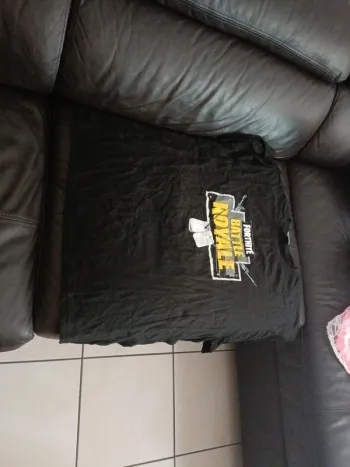 Tee shirt 2xl fortnite keya
