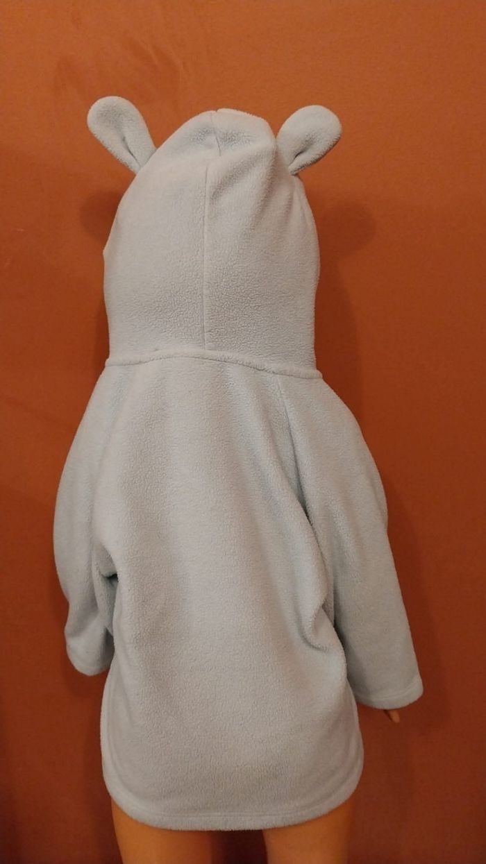 Pull 12 mois garçon Disney - photo numéro 2