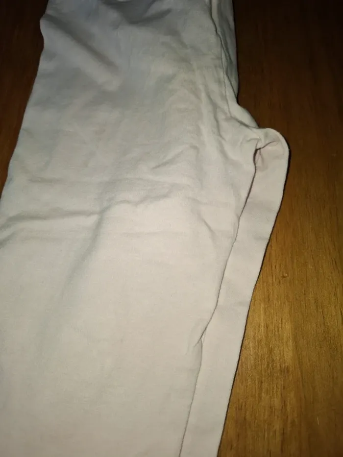 Lot de 3 leggings courts 8 ans - photo numéro 11