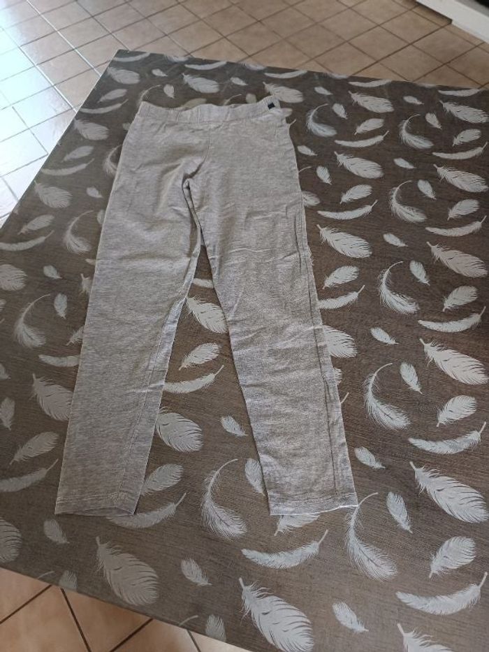 Legging 10 ans