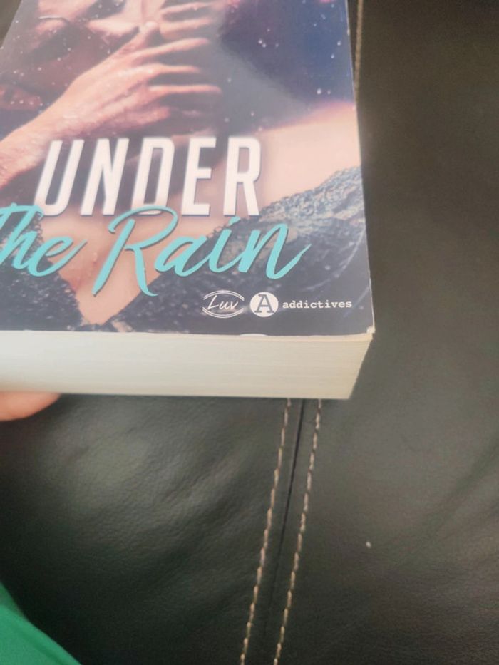 Under the rain - photo numéro 2