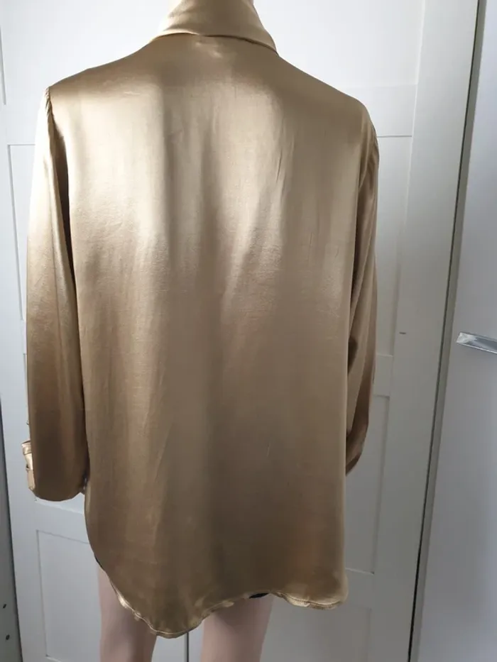 Blouse Selected - photo numéro 2
