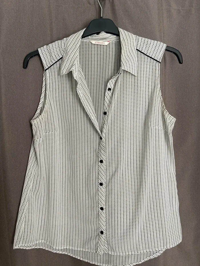 Blouse légère