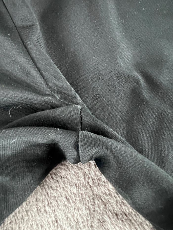 Jogging Noir Nike Bande Latérale Logo – Taille S (équiv. XL enfant) - photo numéro 12