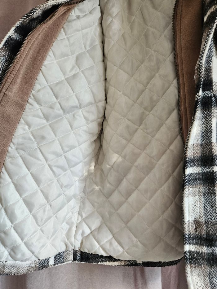 Veste garçon (Surchemise) - photo numéro 6