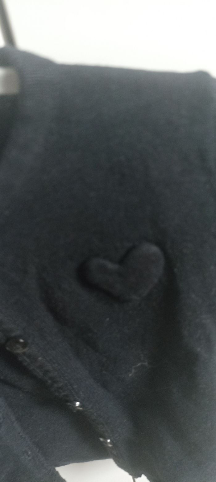 Gilet - photo numéro 2