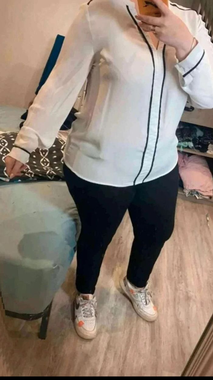 Chemisier  femme