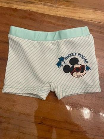 Maillot de Bain Mickey Disney