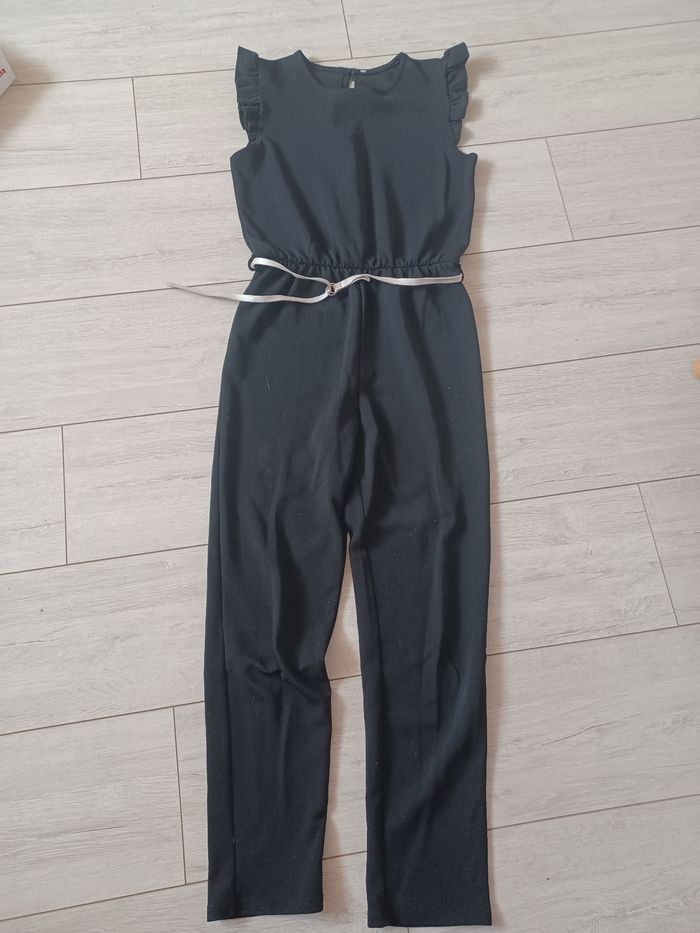 Tenue de fête LPC Girls 12-14 ans - photo numéro 3