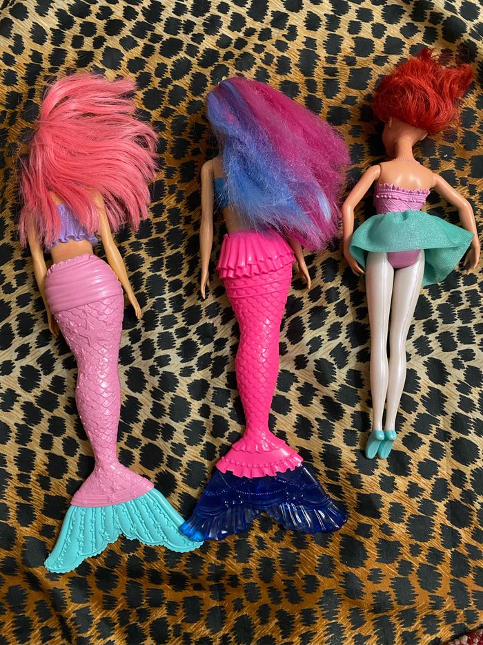 Barbie - photo numéro 2