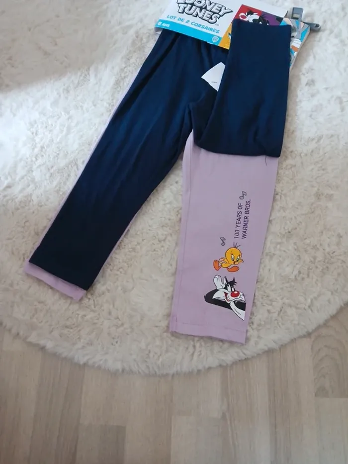 Corsaire fille 8 ans disney - photo numéro 2