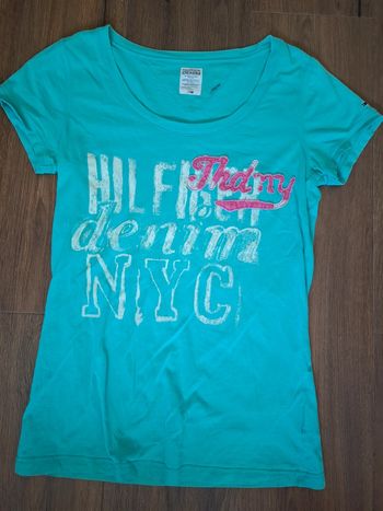 T-shirt Tommy