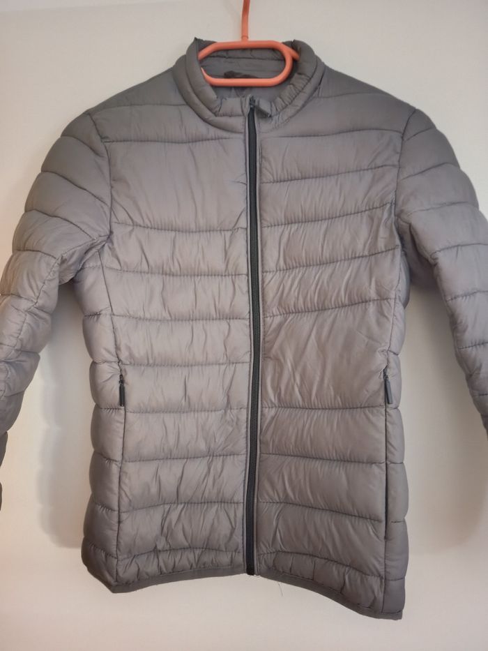 Veste mi saison neuve sans étiquette