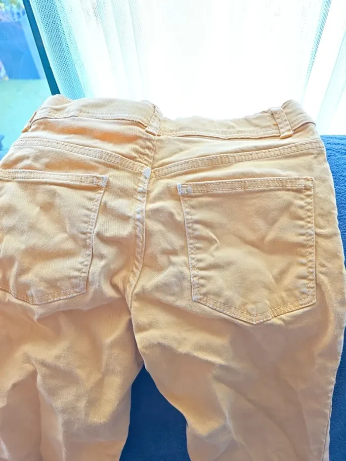 Pantalon slim - photo numéro 4