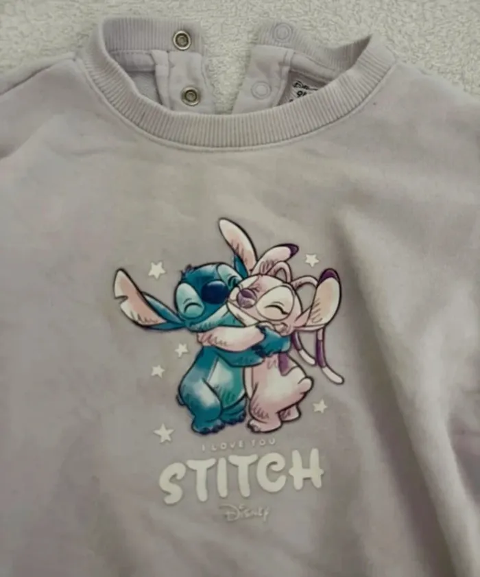 Pull stitch - photo numéro 2