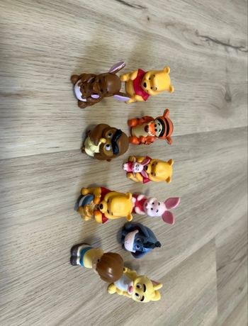 Figurine Winnie 