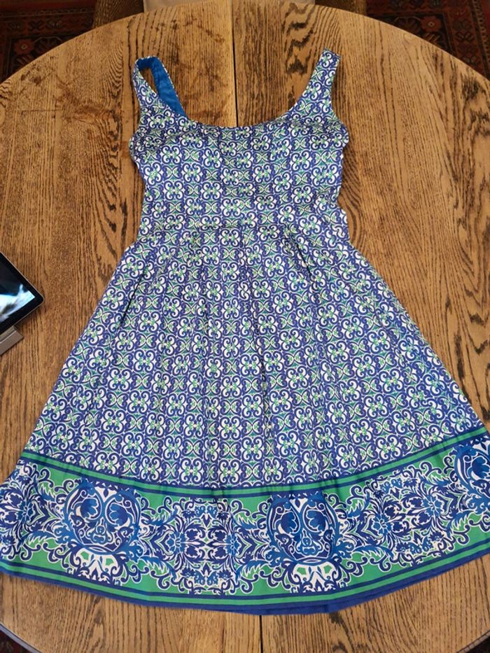 Jolie robe d'été Nine West taille 2 fr 36 - photo numéro 12