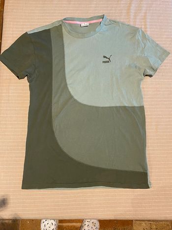 Tee shirt Puma taille M