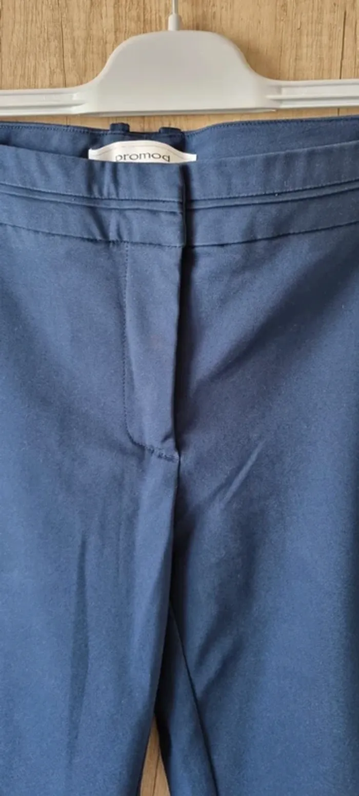 Pantalon Promod - photo numéro 2