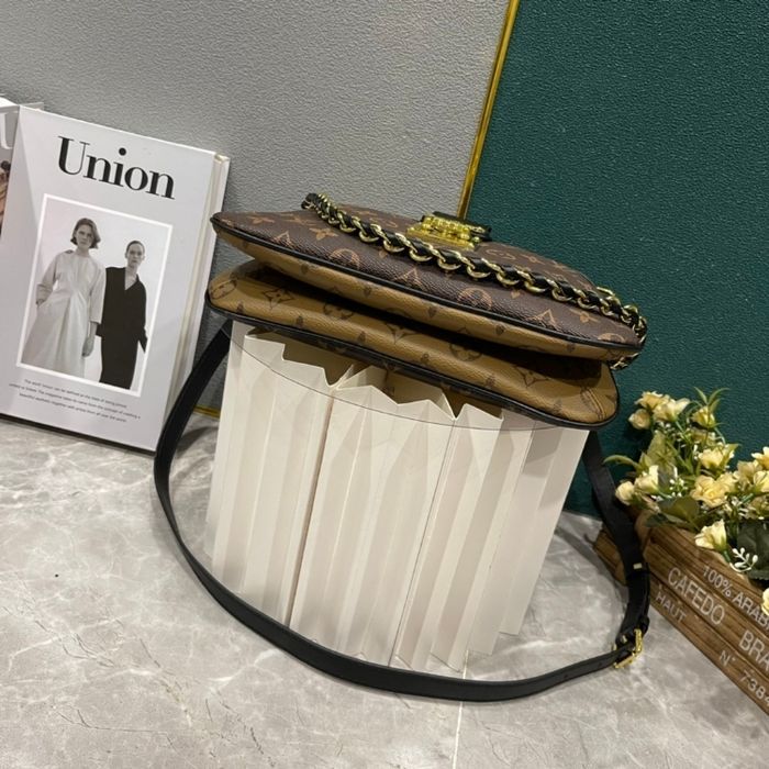 Louis Vuittoṇ   Twinny  M46659 - photo numéro 6