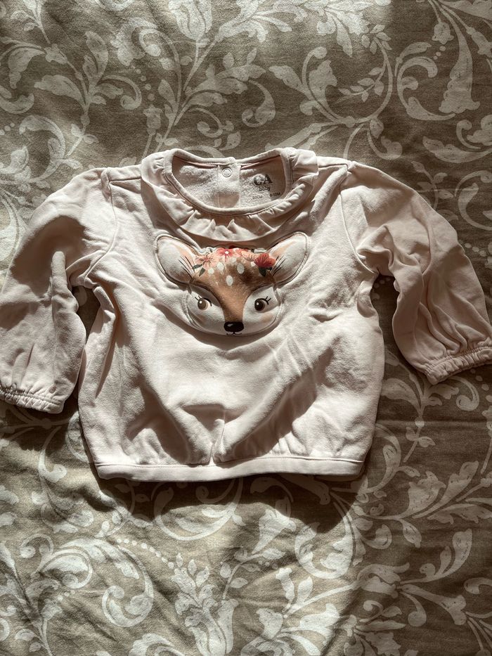 Lot de sweat - photo numéro 2