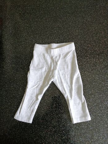 Legging bébé