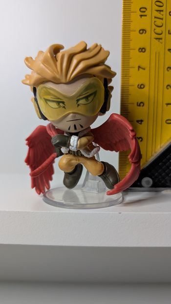 [Funko] Mystery mini's My Hero Academia Hawks