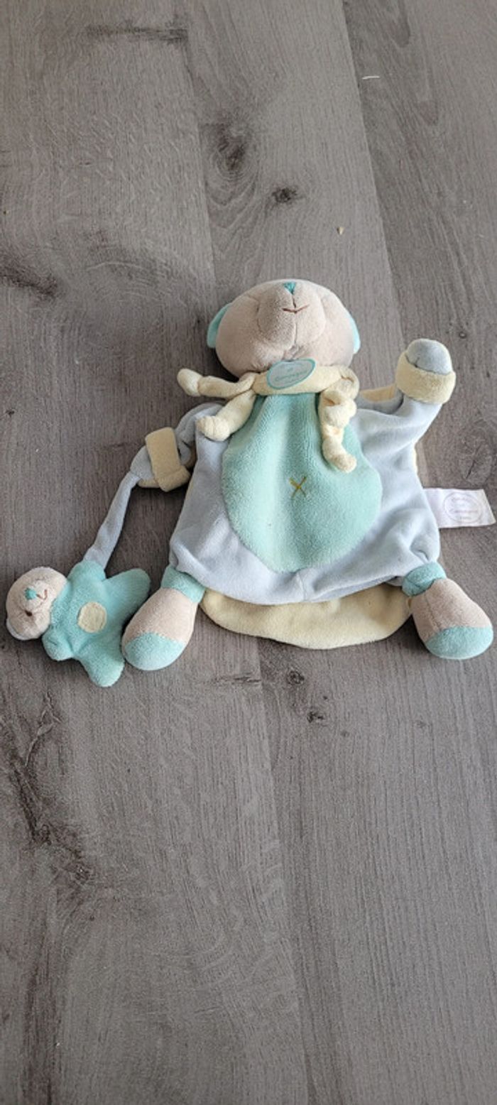 Doudou