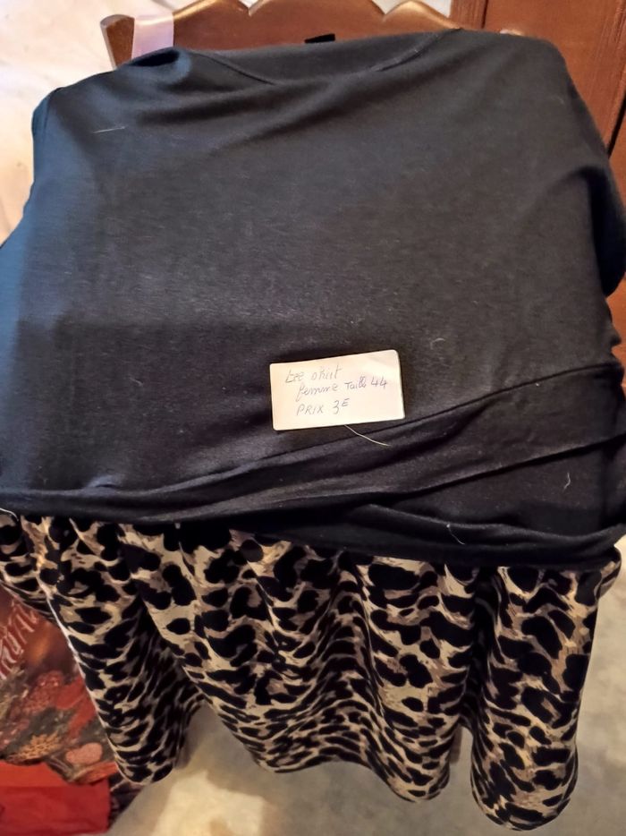 Vêtements femmes - photo numéro 8