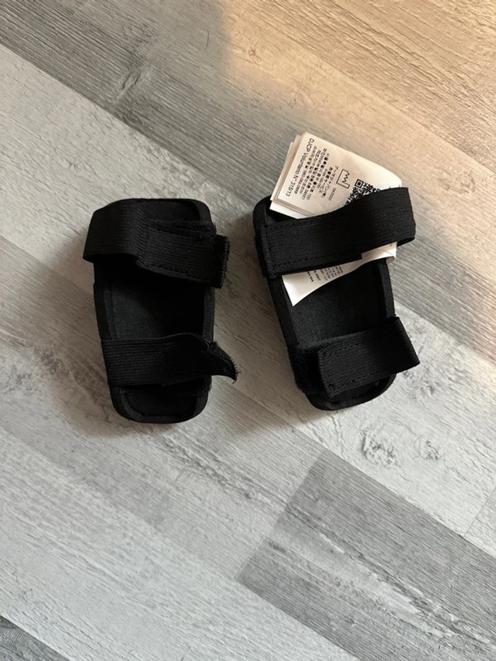 Protège tibia - photo numéro 3