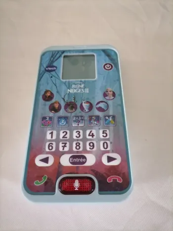 Jeux électronique