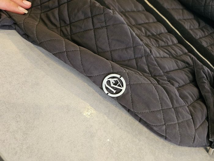 Manteau armani - photo numéro 3