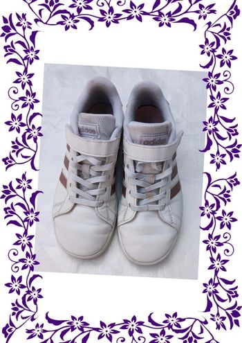Basket Adidas 33