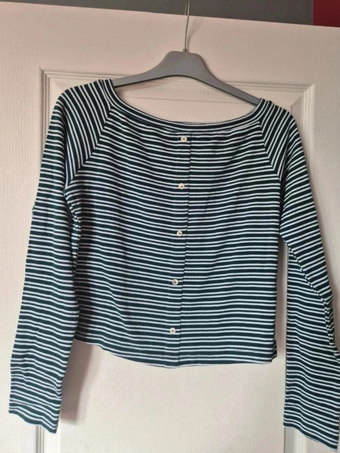 Pulls - photo numéro 2